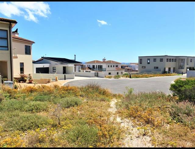 LAND FOR SALE IN CALYPSO BEACH